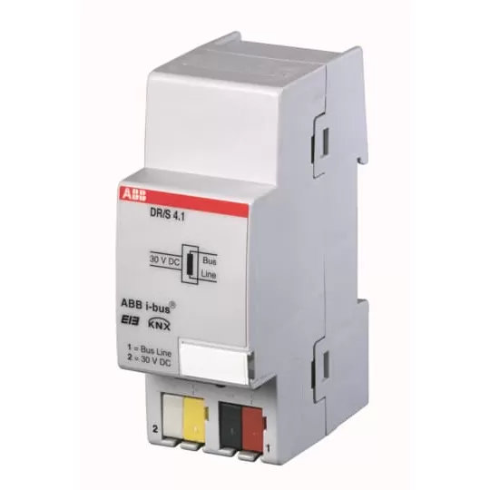 DR/S 4.1  - Drossel DR/S 4.1 - Image 5