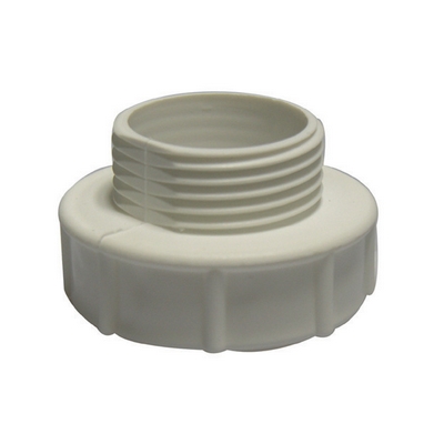 Dianhydro Riduzione Pvc 11x4 Cm Per Sifoni