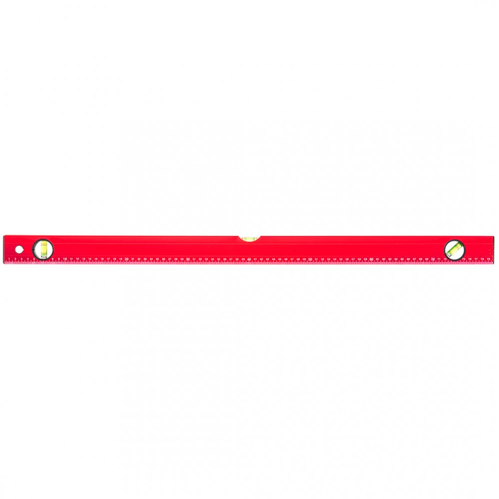 Top Tools Wasserwaage Aus Aluminium, Typ 400, 80 Cm, 3 Libellen