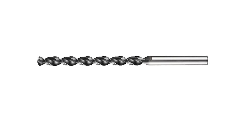 Foret hélicoïdal pour trous profonds typ w A941 d.4.37mm HSS-E tige cylindrique — photo de l’offre ManoMano