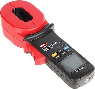 Uni-T Ut-275 Elektronisches Messgerät Mit Lcd-Bildschirm