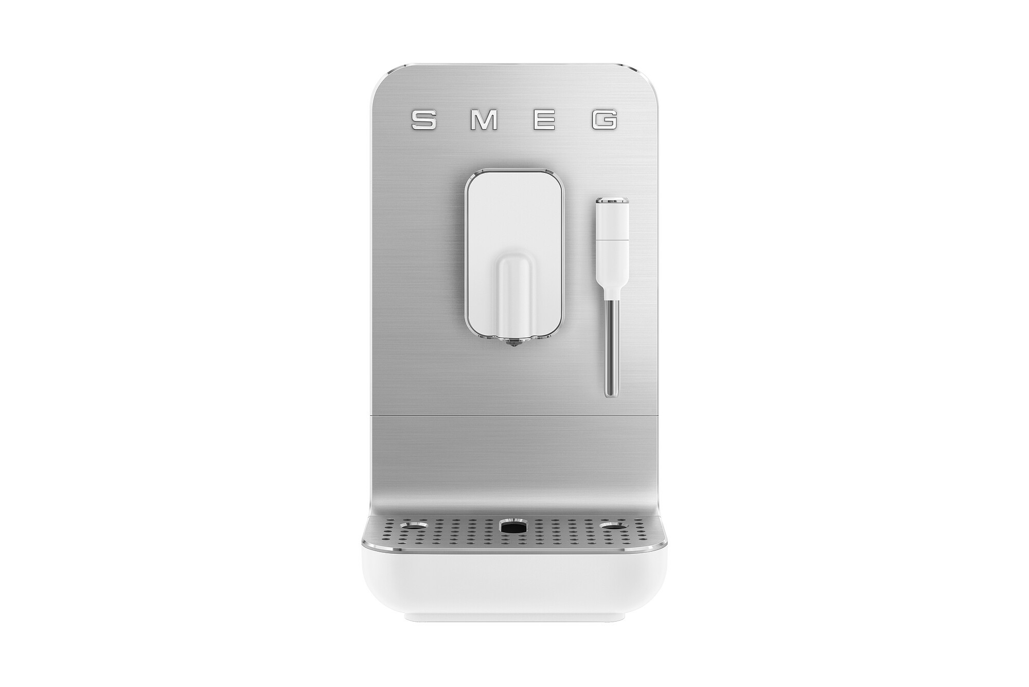 Smeg Kaffeevollautomat Bcc12whmeu - Bild 8