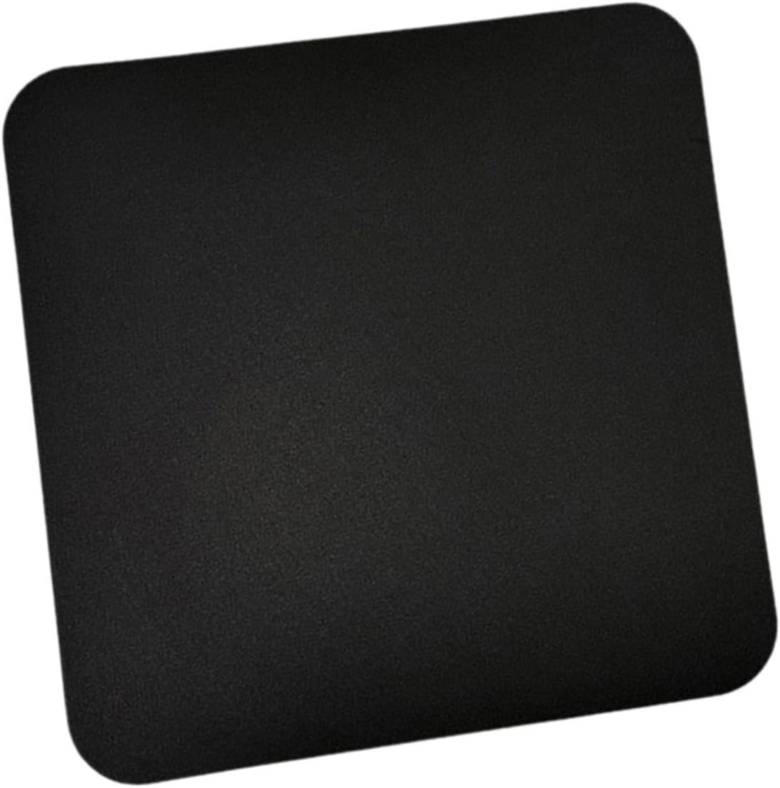 Tapis de protection de sol antidérapant en mousse EVA, 69 x 69 cm, noir
