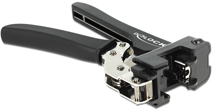 DeLOCK Keystone Crimping Tool - Image 4