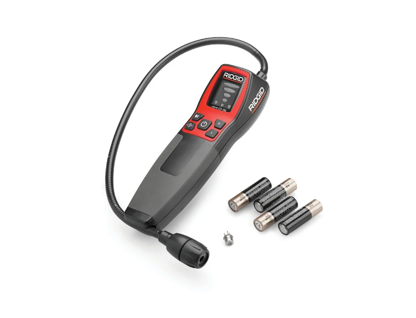 RIDGID Micro CD-100 Gasdetektor - Image 4