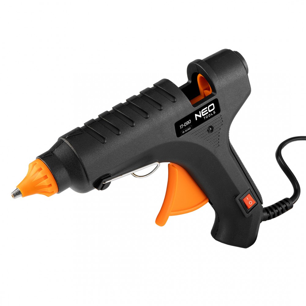 Neo , Heissklebepistole, Klebepistole Klebepistole (11 Mm Klebepistole, 60W) - Image 4
