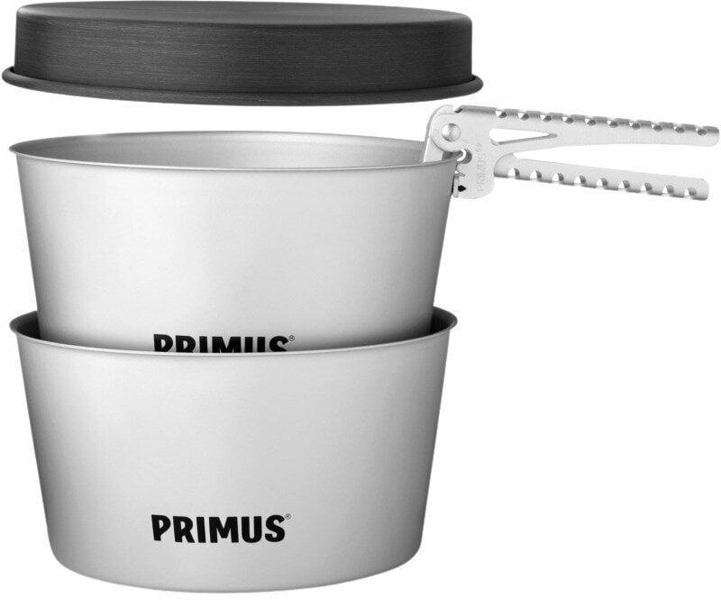 Primus Unisex Topfset 'Essential' - Camping Topfset - Bild 5