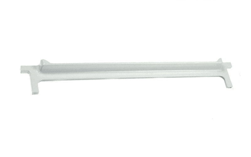 Profil arrière de clayette de réfrigérateur, 540 mm — photo de l’offre ManoMano