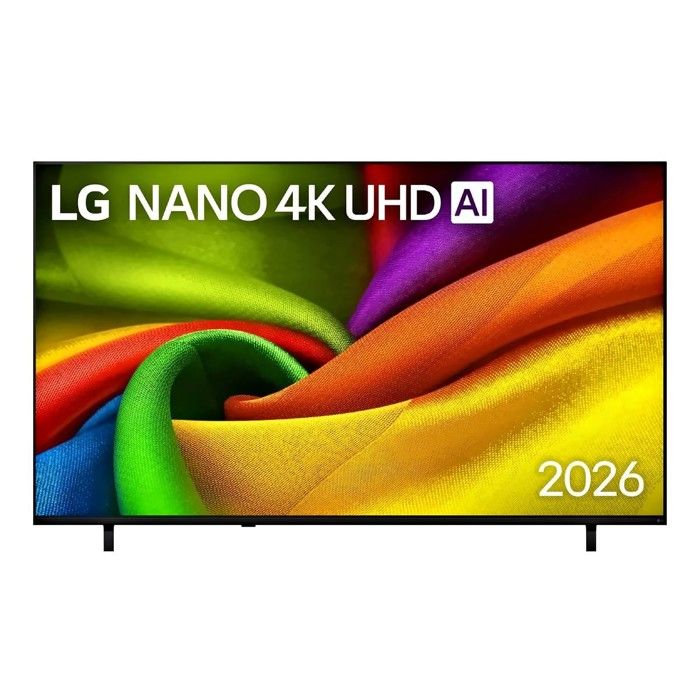 Lg Tv Nanocell 75Nu850b6la 75" 4K Ultrahd 60Hz Smart Tv Webos Hdr10 Hlg Antireflex - Bild 3