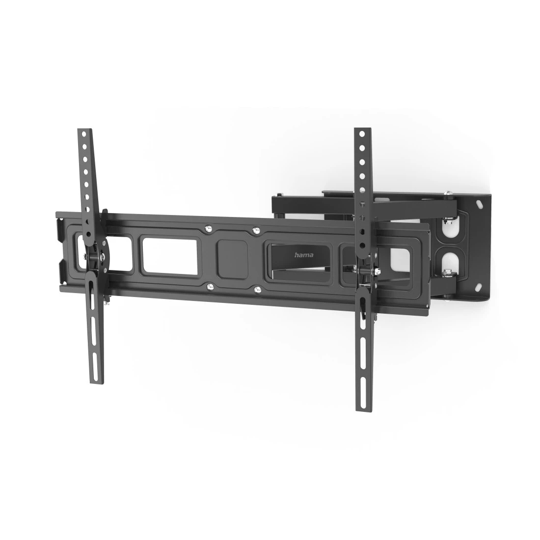 Tv-wandhalterung (84) Bis 50kg Schwenkbar, Neigbar, Ausziehbar - Hama