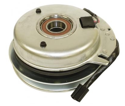 Frizione Elettromagnetica Warner Per Trattorino Tagliaerba