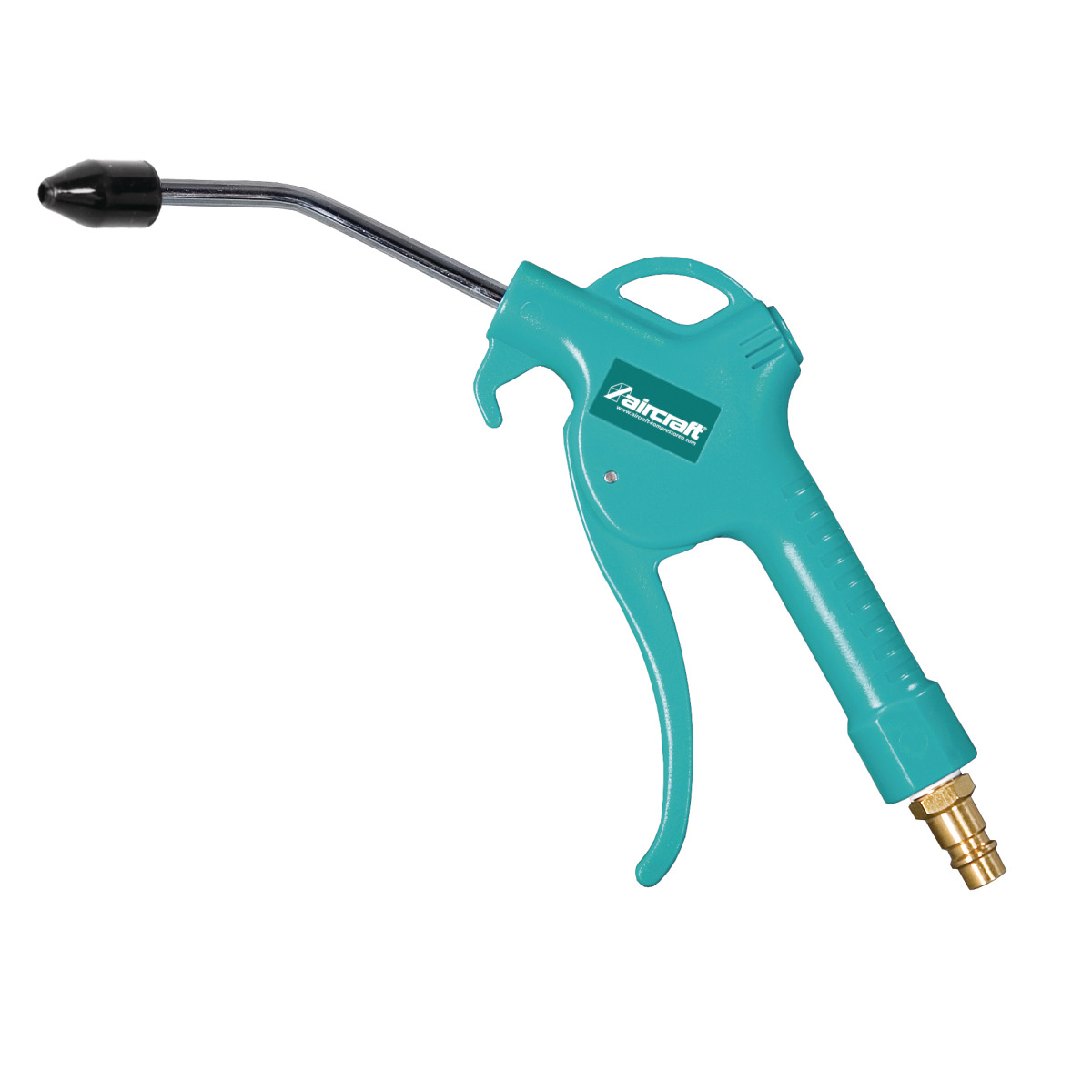 Aircraft Drucklufttechnik Aircraft Profi-Blaspistole Bp Pro | 2112120 | Stufenlose Regulierung - Bild 3