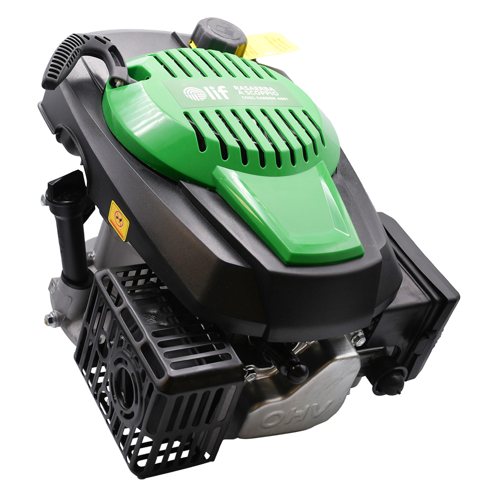 Motore 146 Cc T6 Euro 5  - Lif LIF