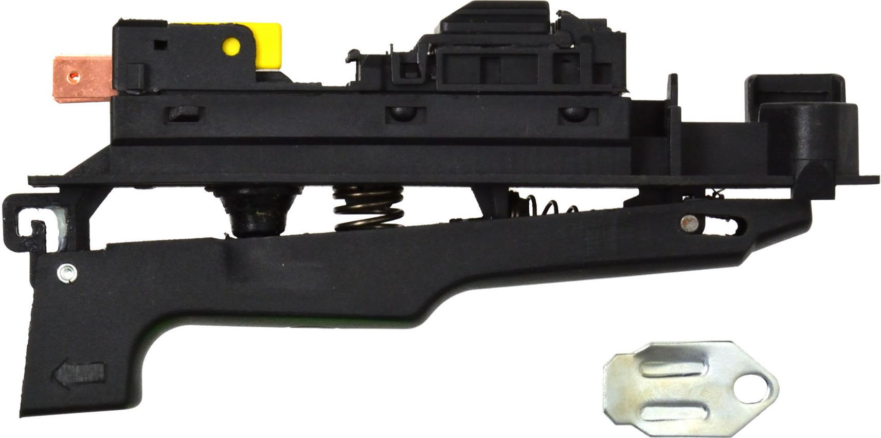 Import Schalter Geko Bosch 230 Softstart Verriegelung