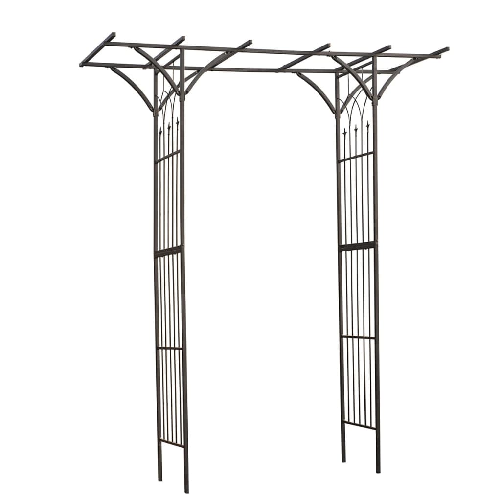 Nature Schwarz Pflanzen Zubehör, Brielle (114 Cm, 66 Cm) - Image 3