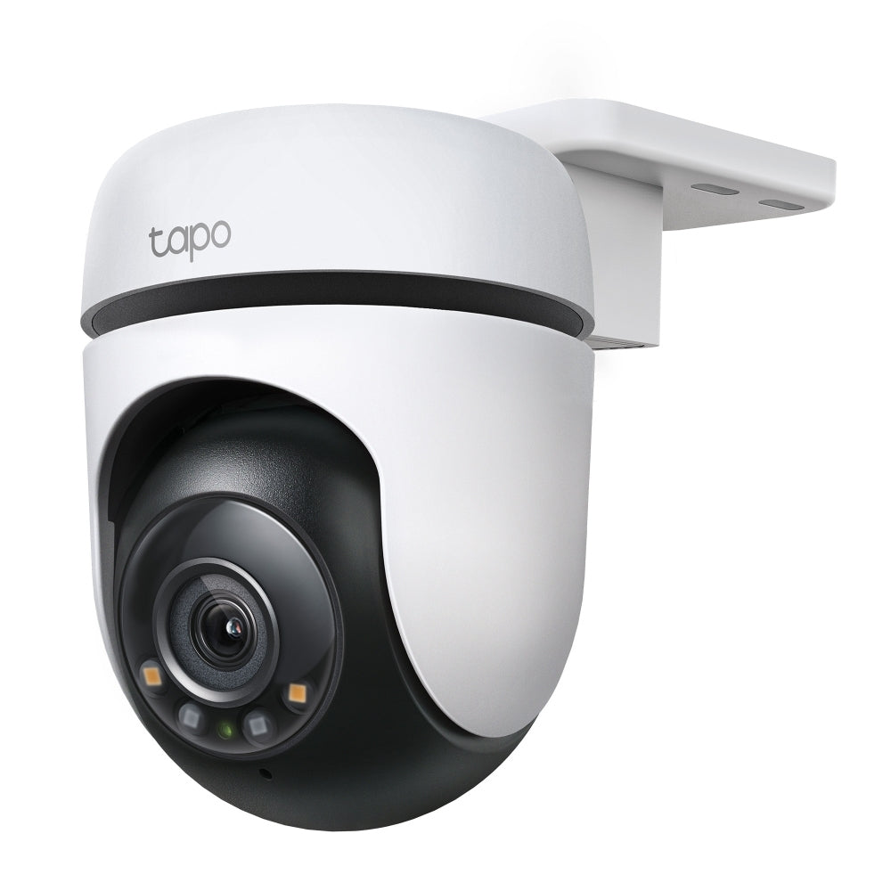 TP-Link Tapo C510W Outdoor Pan/Tilt Security WiFi Camera - Bild 11