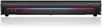 Energy Sistem Schwarz Tragbare Bluetooth-Lautsprecher 451548