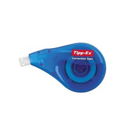 Tipp-Ex Weiss Korrekturmittel, Korrekturroller - Image 5