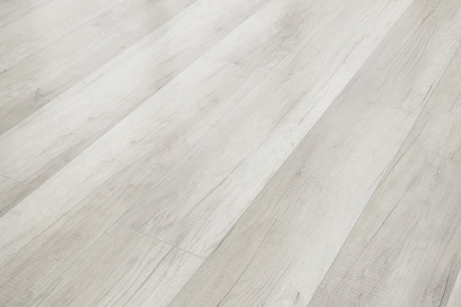 Classen Laminat Megaloc Aquaprotect 128,5 X 19,2 Cm 8 Mm Oak Light Grey Laminat