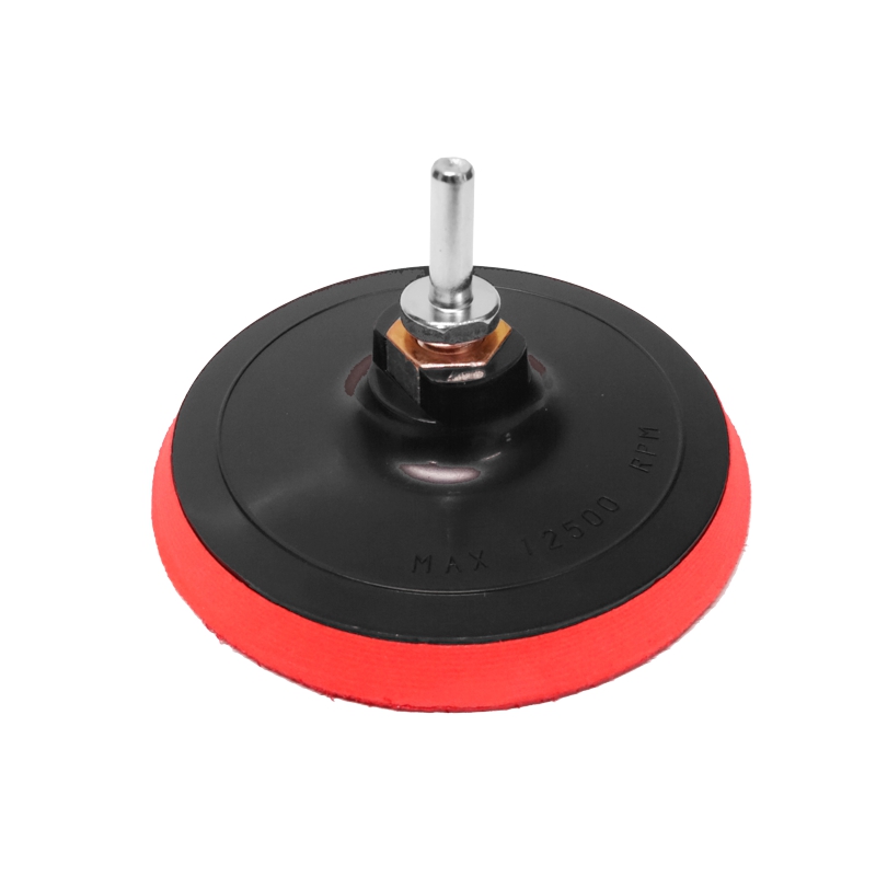 Oem Mehrfarbig Awtools 125-Mm-Scheibe Für Winkelschleifer + Adapter, Dick