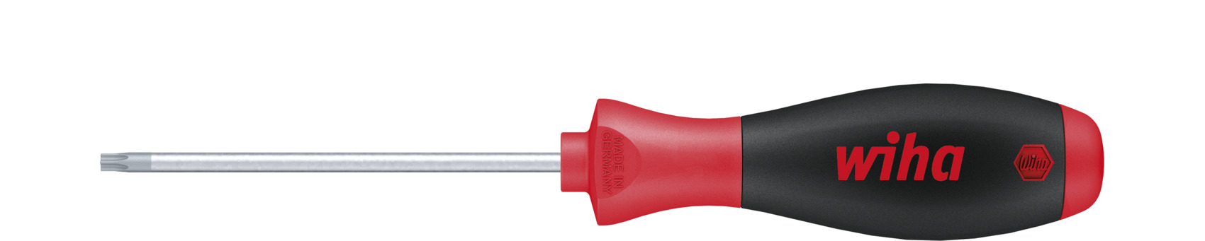 Wiha Giravite Softfinish® Torx® Con Lama Circolare T15 X 80 Mm (01291)