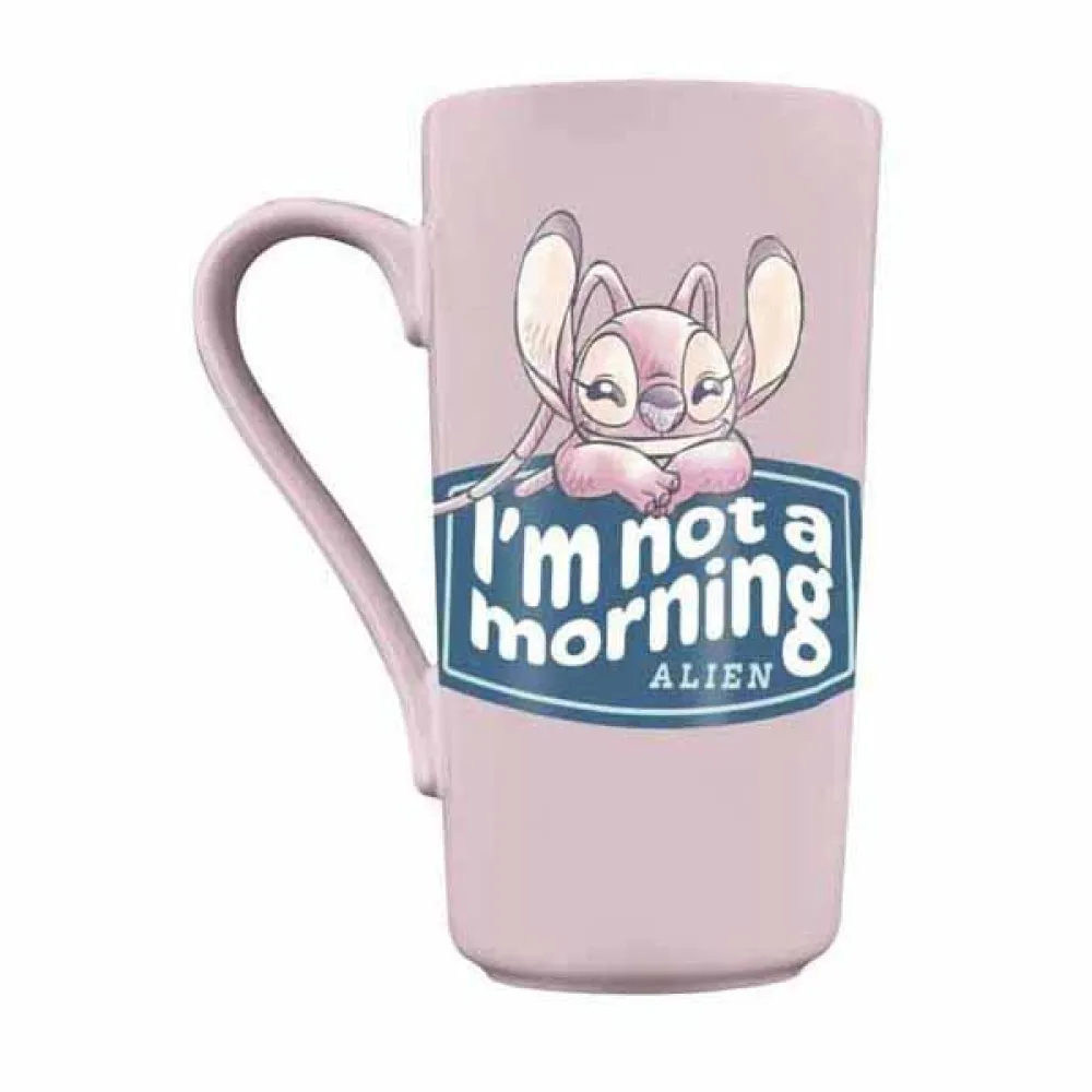 XL Stitch Y Angel Becher 490Ml - Bild 3