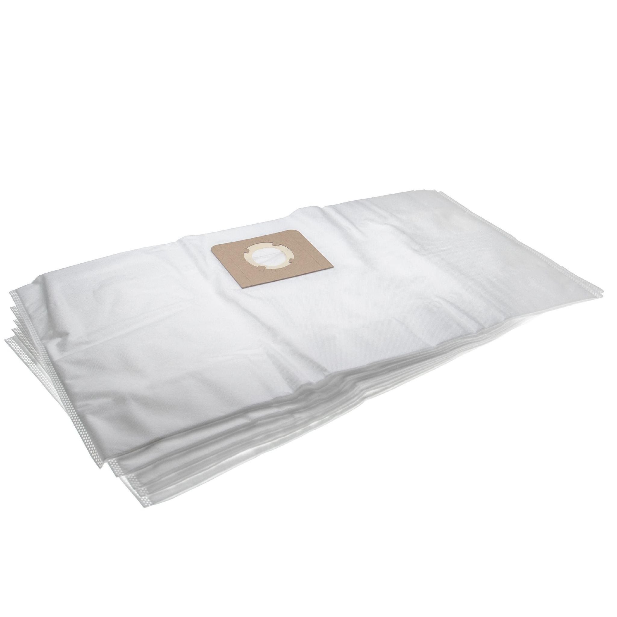 Dix sacs d’aspirateur · 34 × 66,5 cm · pour Festool — photo de l’offre ManoMano