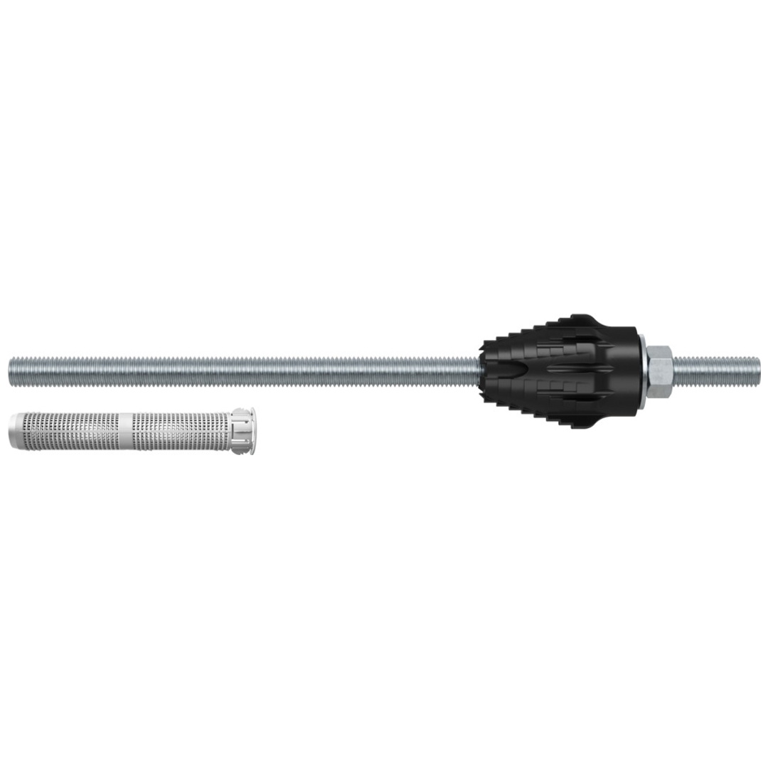 Fischer Dämmstoffdübel Thermax 12.0 x 110 mm - 2 Stück - Image 2