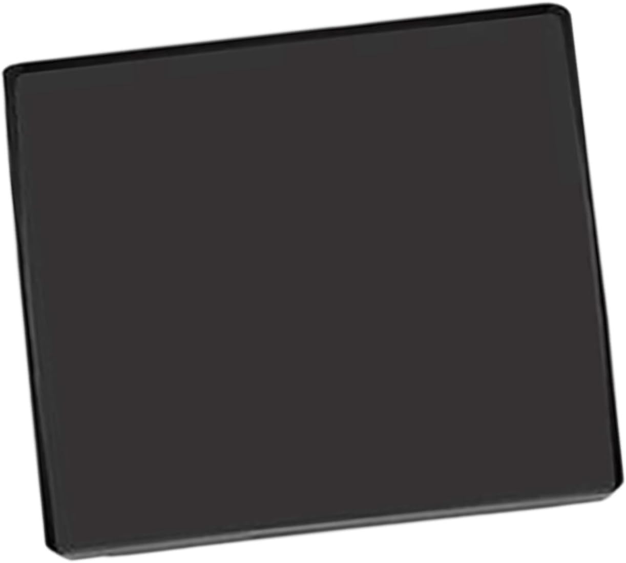 Tapis de protection en silicone pour lave-linge et sèche-linge, antidérapant, noir