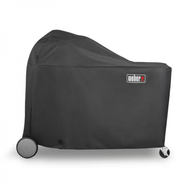 7174 Custodia Premium Per Barbecue Summit Kamado S6 - Weber