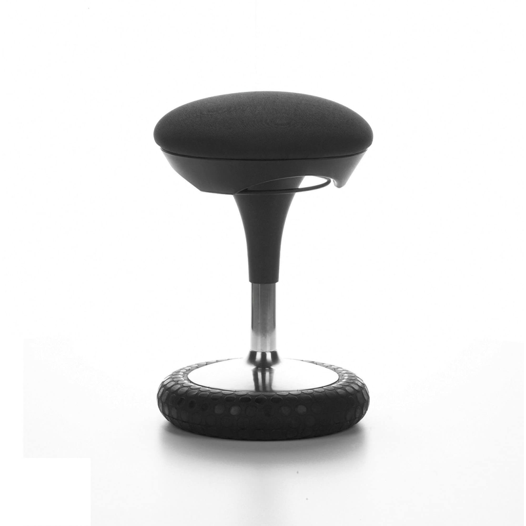 Topstar Si69g20 Sitness 20 Sgabello, Nero