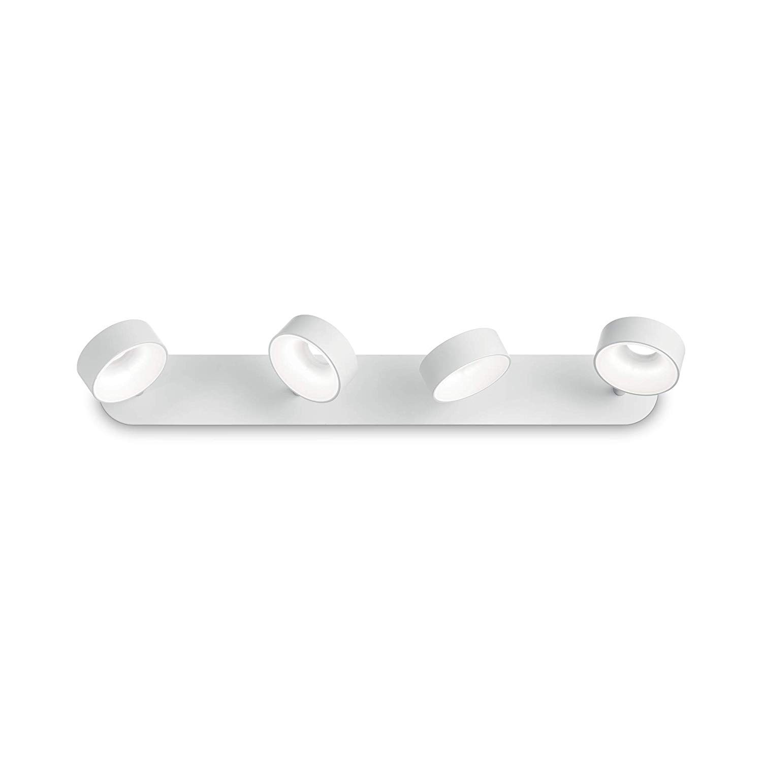 Ideal Lux - Oby Pl4, Deckenleuchte
