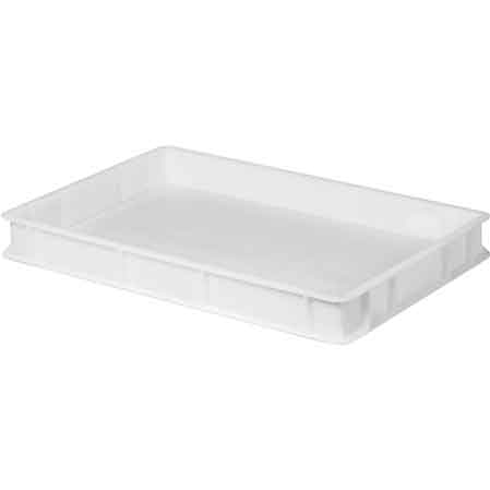 Mobil Plastic Lebensmitteldose Cm 60x40x10h - 18 L