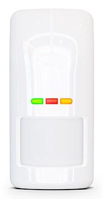 Satel Weiß Opal Plus Bewegungsmelder Für Außen Ip54