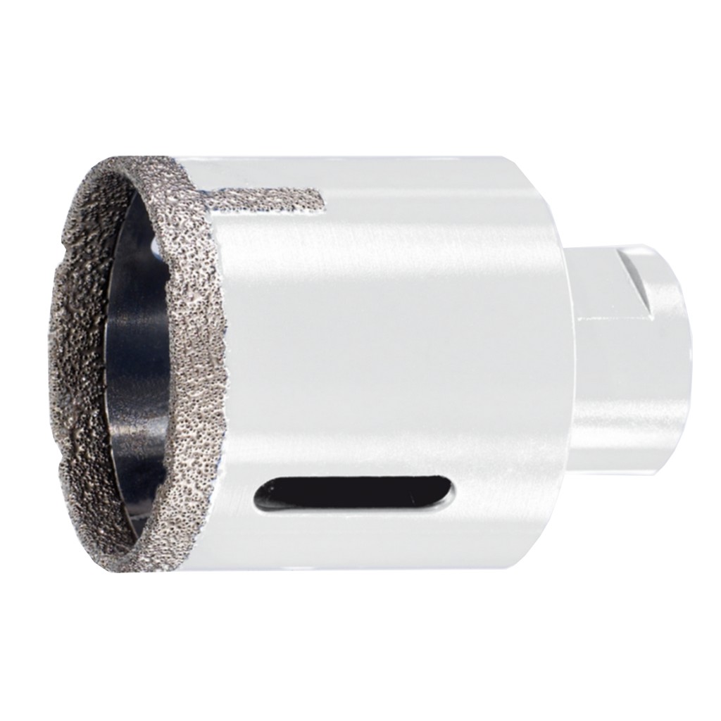 Carat Diamantbohrer Master Ehs Dry 35 X 40 Mm M14 Für Fliesen Ehs0350706