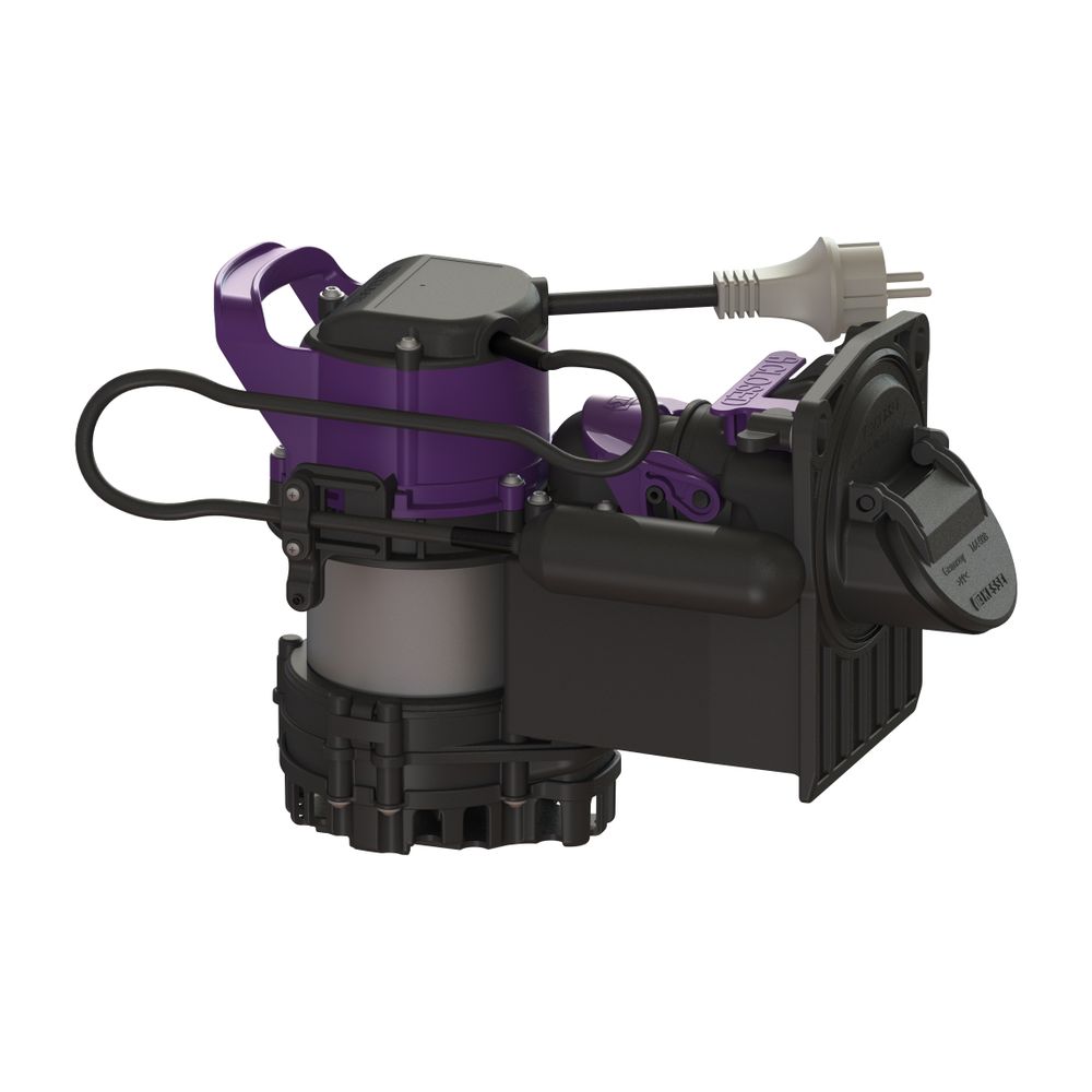 Kessel 680896 - Austauschpumpe für Pumpfix S - Image 4