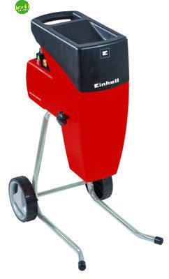 Gc-rs 2540 Biotrituratore 2500 W A Ingranaggi - Einhell Einhell