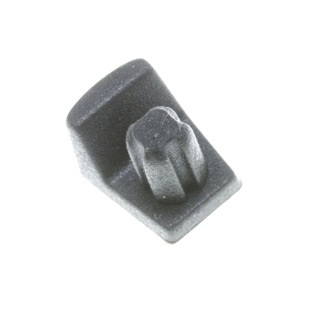 Whirlpool - Ersatzteil - Gummifüße Für Ofengitter, Original - Ariston Hotpoint, Indesit, Bauknecht