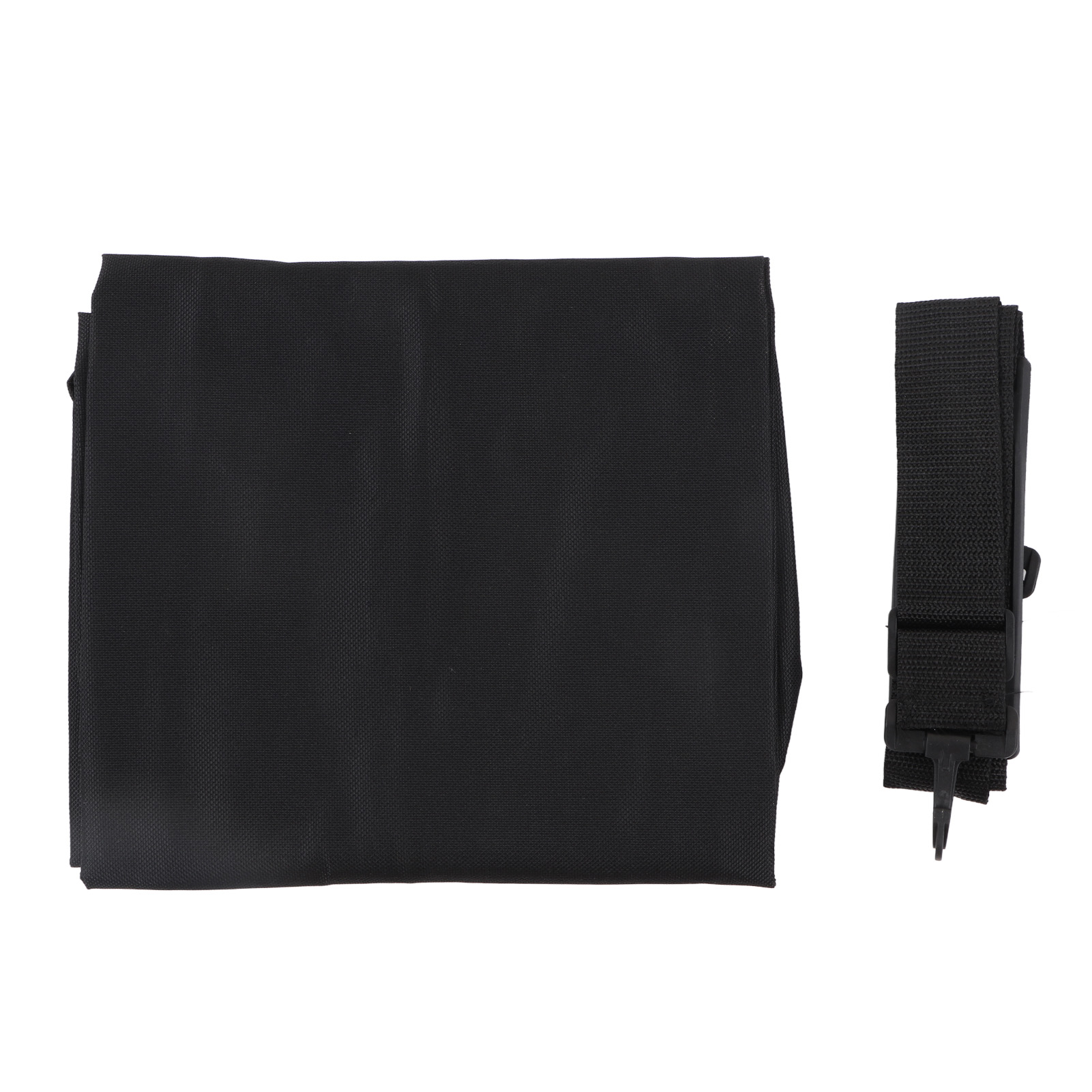 Sac de transport pour détecteur de métaux en nylon imperméable, 360 g, ceinture réglable