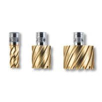 Fein HSS-Dura 50 63133450068 Kernlochbohrer 45 mm 1 St.