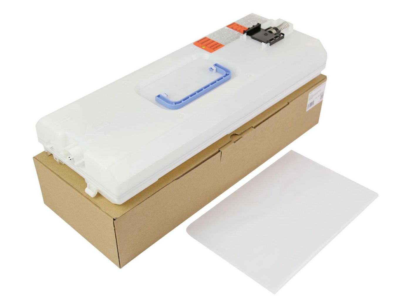 Microspareparts Mehrfarbig Coreparts Resttonerbehälter, Msp5274