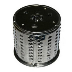 Grattugia Per Carote N° 3 (fine) - Robot Da Cucina E Cuocitutto Moulinex 40364