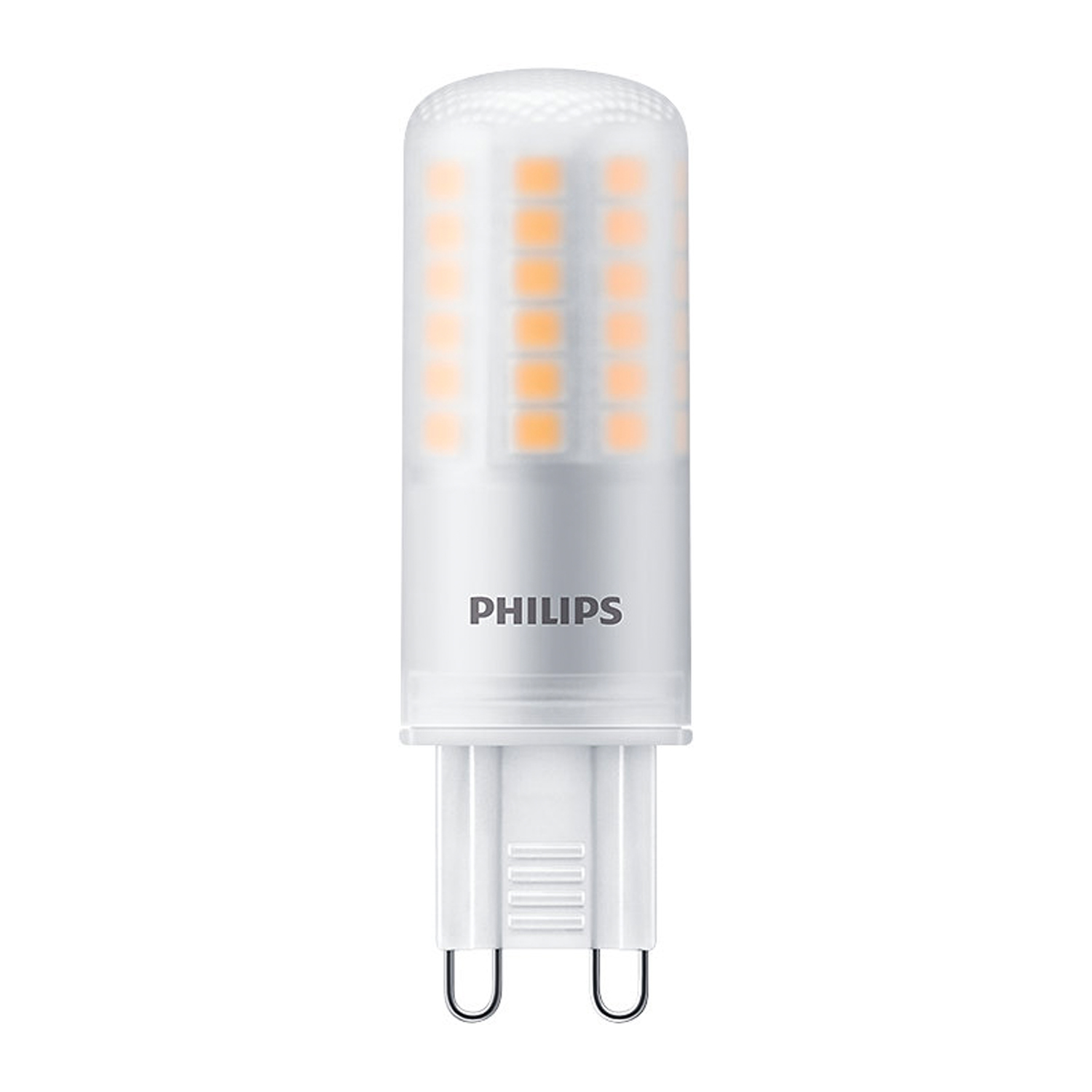 Philips Corepro Led-Kapsel-Lampe Coreg960827-G9 4,8W 2700K