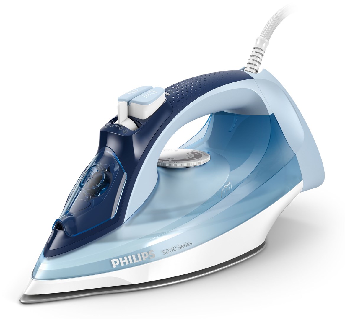 Philips Dampfbügeleisen DST5030/20 Bügeleisen - Image 8