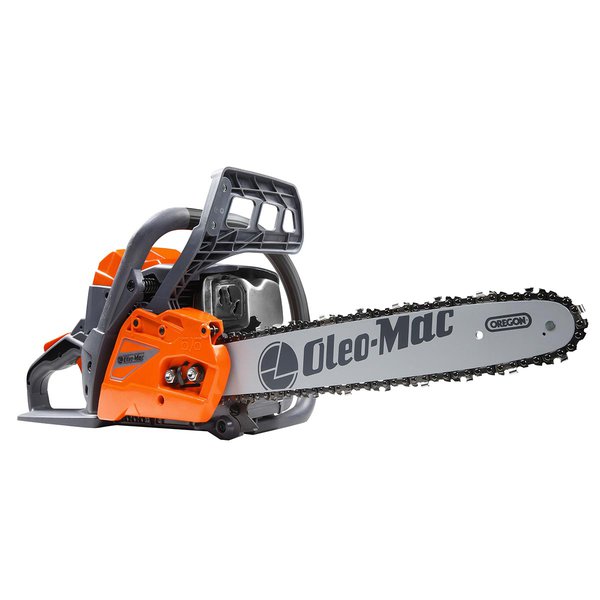 Oleo Mac Motosega A Scoppio Oleo mac Gs 371 Barra 35 Cm