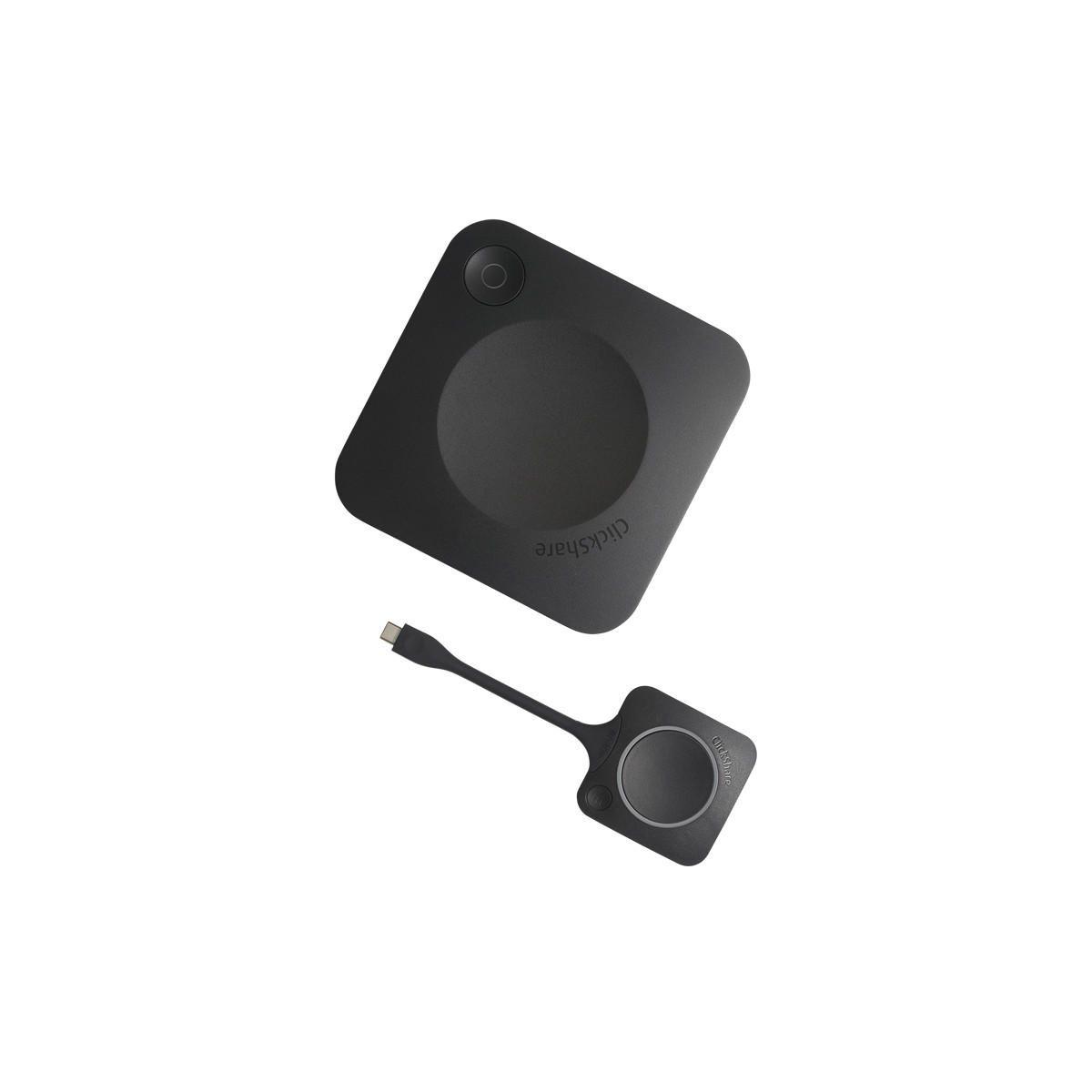 Barco Clickshare Cx-20 Gen.2 Wireless Video-/Audio-Erweiterung R9861612eub1 - Bild 8