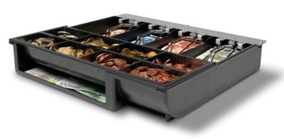 Safescan Schwarz Kasse Zubehör, 4141T1 - Image 2