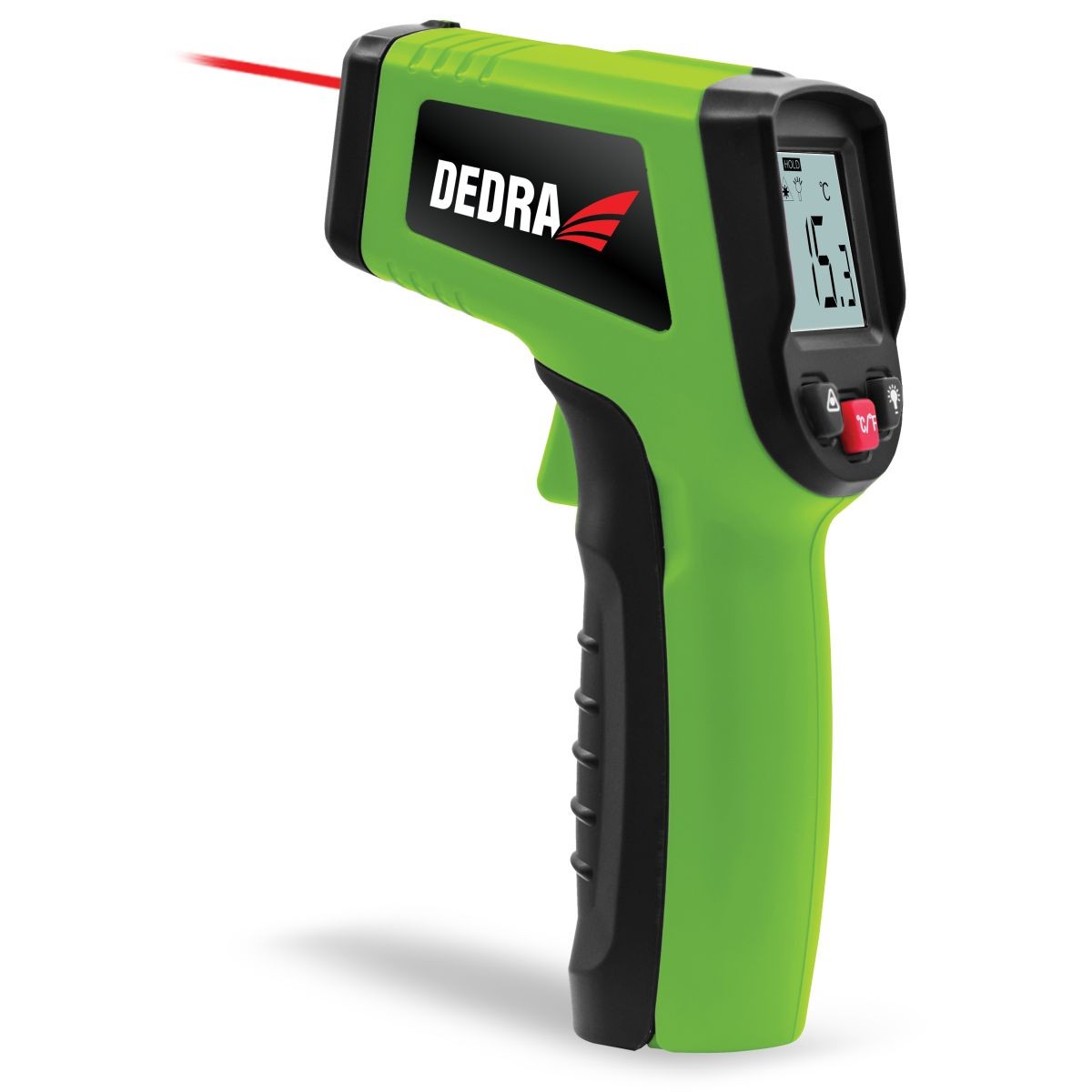 Dedra Grün Pyrometer - Dedmc0951