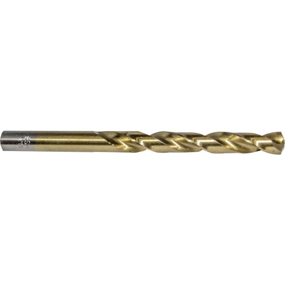 Tools foret acier ''0950'' en HSS, or, 33 x 3 x 61 mm — photo de l’offre ManoMano