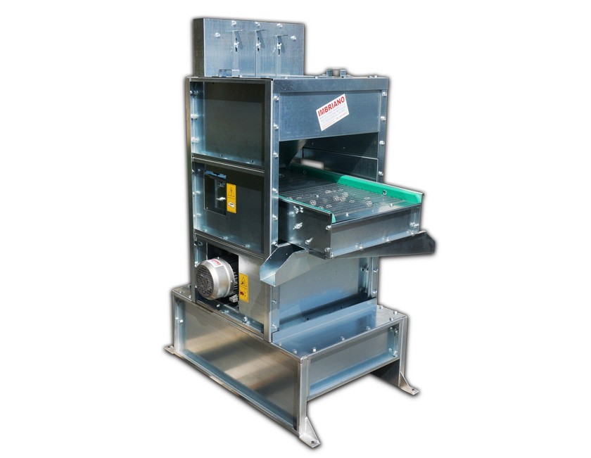 Pulitore Svecciatore Mastro Limpio Con Inverter IMBRIANO